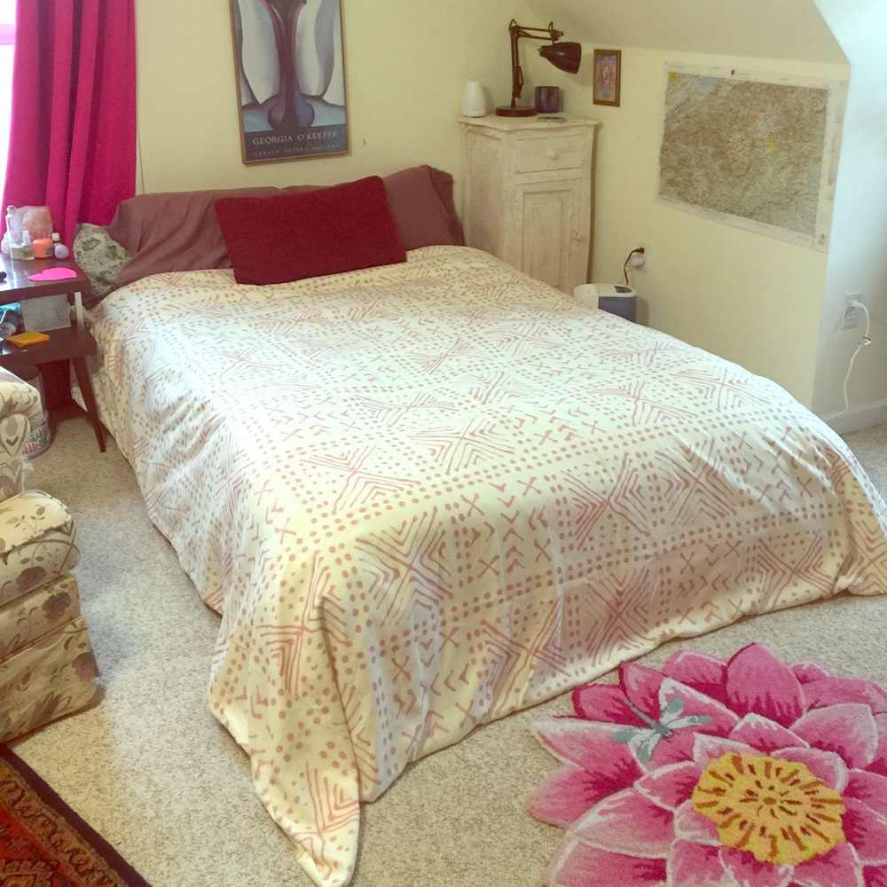 Duvet Cover Queen DenyDesigns